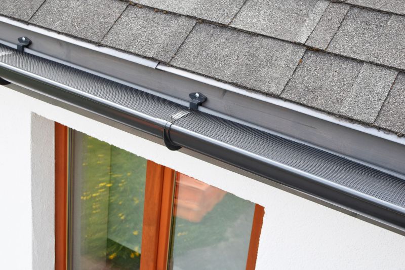 Gutter Cover System