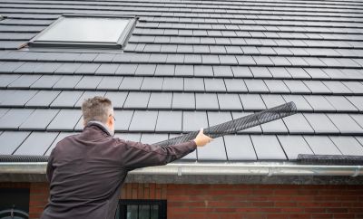 Best Time to Hire for Gutter Cover Service
